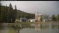 Archived image Webcam Brewer´s Pond Cam 16:00