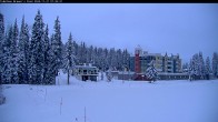 Archiv Foto Webcam Blick auf Brewer´s Pond 07:00