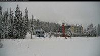 Archiv Foto Webcam Blick auf Brewer´s Pond 09:00