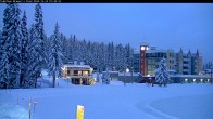 Archived image Webcam Brewer´s Pond Cam 07:00