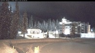 Archived image Webcam Brewer´s Pond Cam 23:00