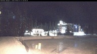 Archiv Foto Webcam Blick auf Brewer´s Pond 23:00