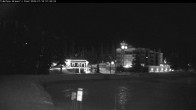 Archiv Foto Webcam Blick auf Brewer´s Pond 01:00