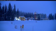 Archived image Webcam Brewer´s Pond Cam 07:00