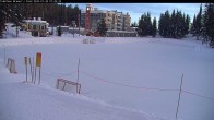 Archiv Foto Webcam Blick auf Brewer´s Pond 07:00