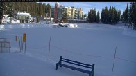 Archiv Foto Webcam Blick auf Brewer´s Pond 09:00