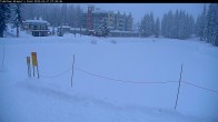 Archiv Foto Webcam Blick auf Brewer´s Pond 07:00