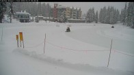 Archiv Foto Webcam Blick auf Brewer´s Pond 09:00