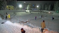 Archiv Foto Webcam Blick auf Brewer´s Pond 19:00