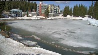Archiv Foto Webcam Blick auf Brewer´s Pond 14:00