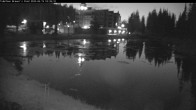 Archiv Foto Webcam Blick auf Brewer´s Pond 02:00