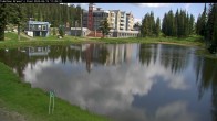 Archived image Webcam Brewer´s Pond Cam 10:00