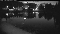 Archiv Foto Webcam Blick auf Brewer´s Pond 02:00