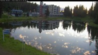 Archiv Foto Webcam Blick auf Brewer´s Pond 04:00