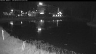 Archiv Foto Webcam Blick auf Brewer´s Pond 02:00