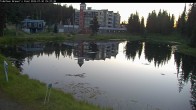 Archiv Foto Webcam Blick auf Brewer´s Pond 04:00