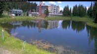 Archiv Foto Webcam Blick auf Brewer´s Pond 12:00