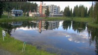 Archived image Webcam Brewer´s Pond Cam 18:00