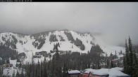 Archived image Webcam Silver Queen Slope and chair lift 15:00