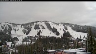 Archived image Webcam Silver Queen Slope and chair lift 06:00