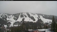 Archived image Webcam Silver Queen Slope and chair lift 16:00