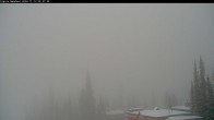 Archived image Webcam Silver Queen Slope and chair lift 09:00