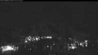 Archived image Webcam Silver Queen Slope and chair lift 23:00