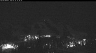 Archived image Webcam Silver Queen Slope and chair lift 01:00