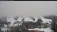 Archived image Webcam Silver Queen Slope and chair lift 11:00