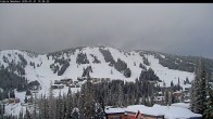 Archived image Webcam Silver Queen Slope and chair lift 15:00