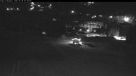 Archived image Webcam Silver Queen Slope and chair lift 20:00