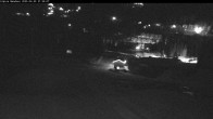 Archiv Foto Webcam Silver Queen Abfahrt 21:00