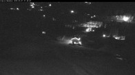 Archived image Webcam Silver Queen Slope and chair lift 00:00