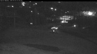 Archived image Webcam Silver Queen Slope and chair lift 02:00
