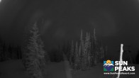 Archived image Webcam Sun Peaks - View Mt. Tod 06:00