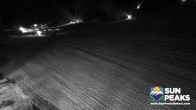 Archiv Foto Webcam Village Day Lodge - Sun Peaks 00:00