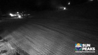 Archiv Foto Webcam Village Day Lodge - Sun Peaks 02:00