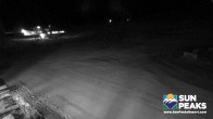 Archiv Foto Webcam Village Day Lodge - Sun Peaks 00:00