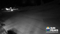 Archiv Foto Webcam Village Day Lodge - Sun Peaks 00:00