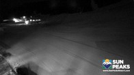 Archiv Foto Webcam Village Day Lodge - Sun Peaks 02:00