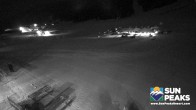 Archived image Webcam Village Day Lodge - Sun Peaks 06:00