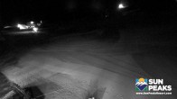 Archiv Foto Webcam Village Day Lodge - Sun Peaks 00:00