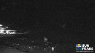 Archiv Foto Webcam Village Day Lodge - Sun Peaks 00:00