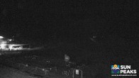 Archiv Foto Webcam Village Day Lodge - Sun Peaks 02:00