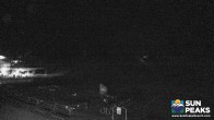 Archiv Foto Webcam Village Day Lodge - Sun Peaks 02:00