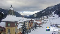 Archiv Foto Webcam Sun Peaks Grand Hotel 10:00