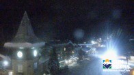 Archived image Webcam Sun Peaks Grand Hotel 00:00