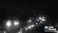 Archiv Foto Webcam Sun Peaks Grand Hotel 00:00