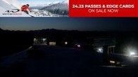 Archived image Webcam Whistler: View Peak 2 Peak Gondola 20:00