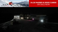 Archived image Webcam Whistler: View Peak 2 Peak Gondola 00:00
